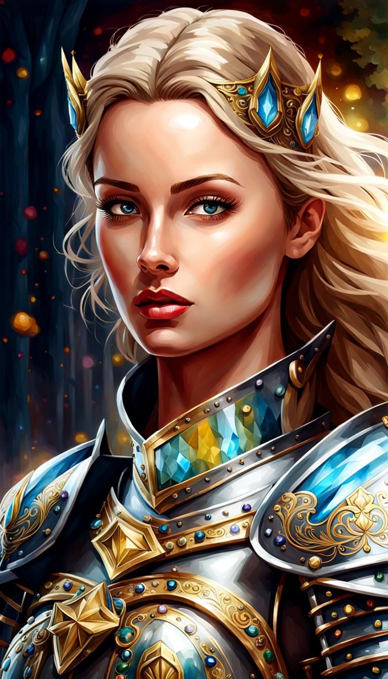 Gwenevere