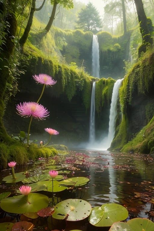 Nature curiosities 6