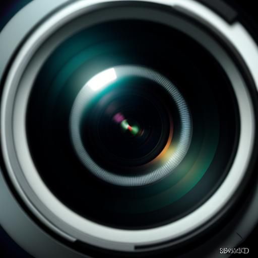 Genetics, Electron Microscope, 3D Render, Scientific Photogr...