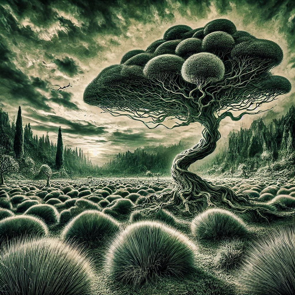 landscape  by @gladiator