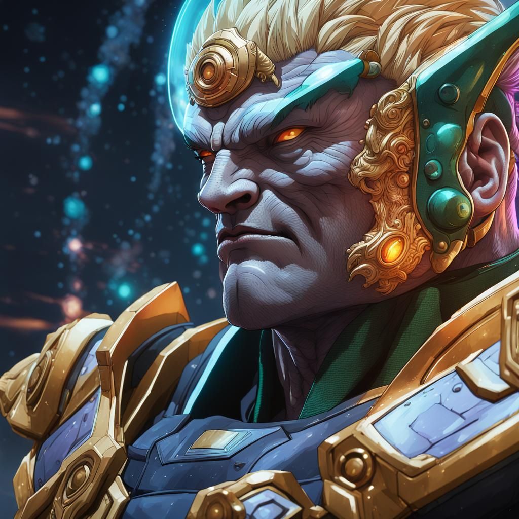 spacelord