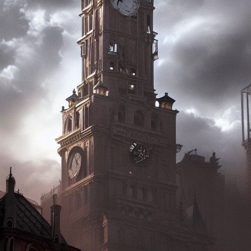 Clocktower