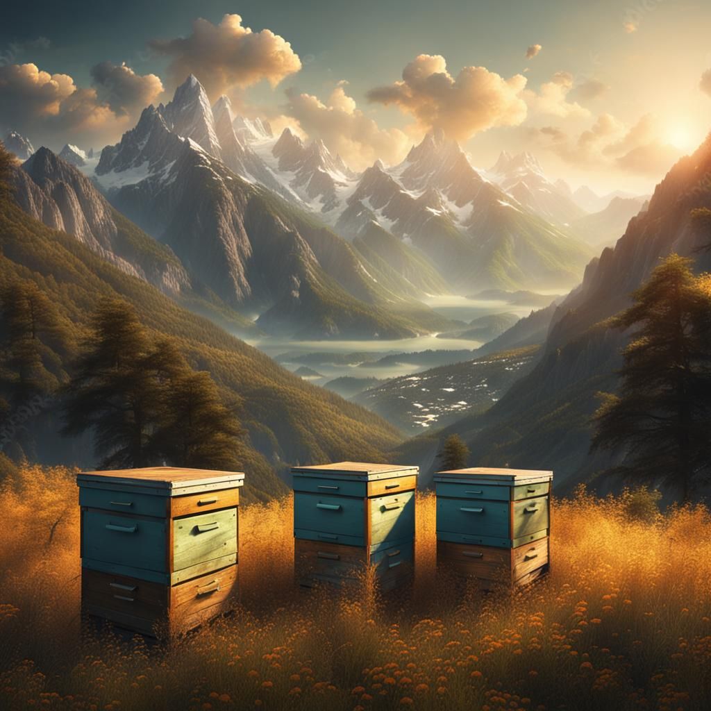 Hives