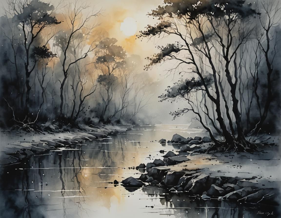 Shadows of the Soul