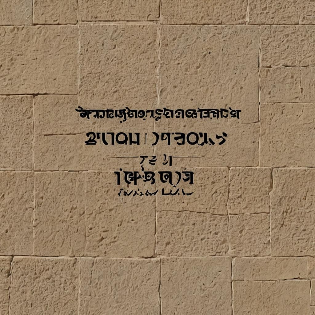 Rabbi Hirsh at Slabodka Yeshiva in Matte Painting