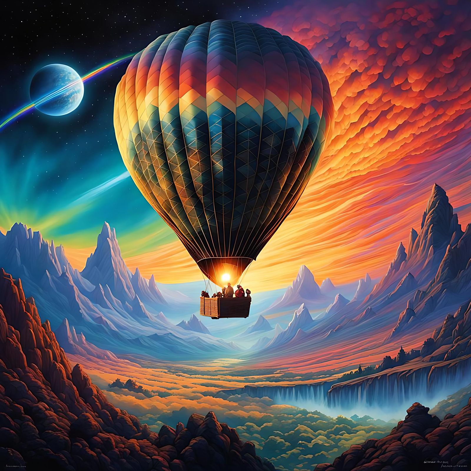 Come Away With Me  by @Username_Already_Taken