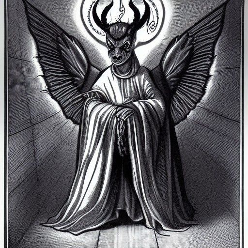Faces of Occult