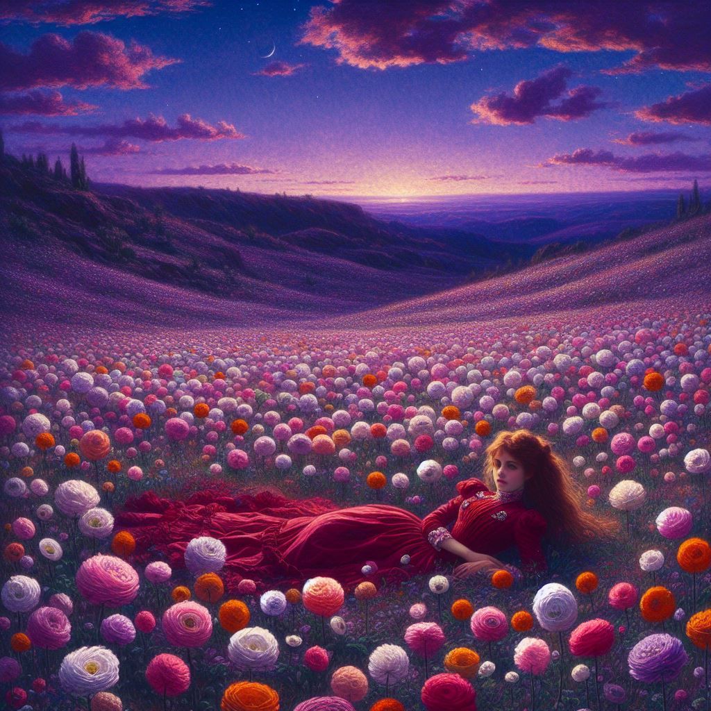 𝕀𝕞𝕒𝕘𝕚𝕟𝕒𝕣𝕪 #2