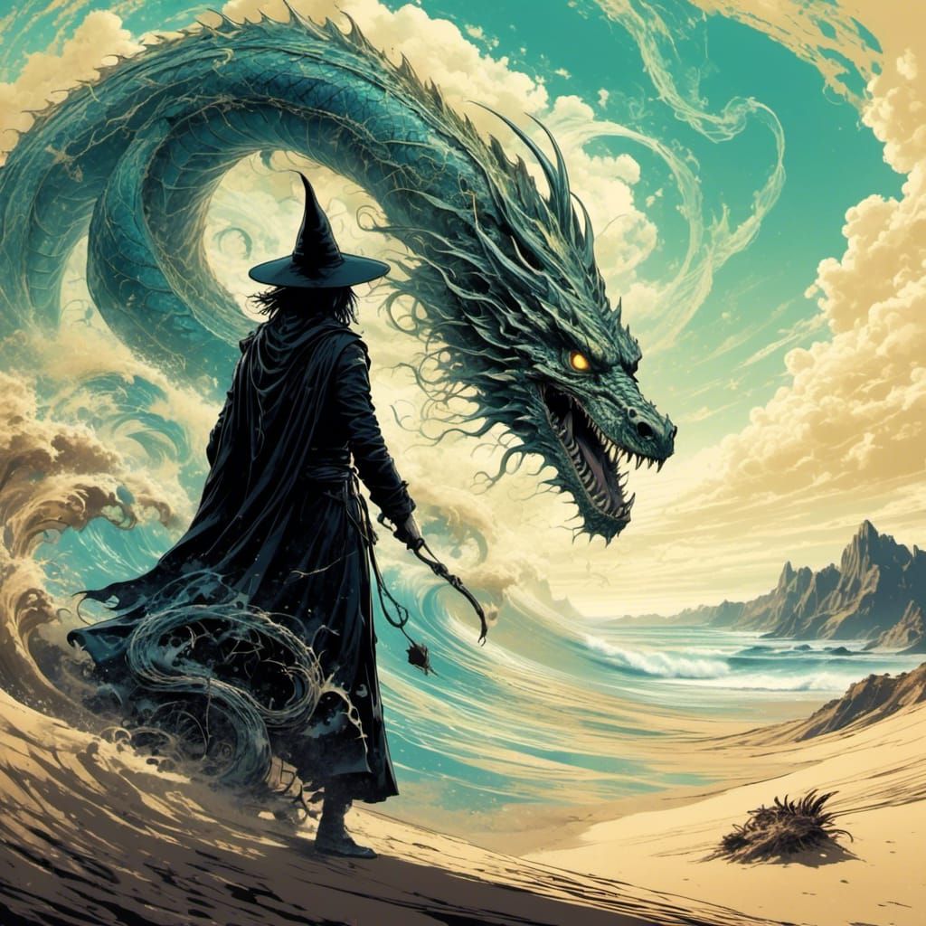 The Awakening