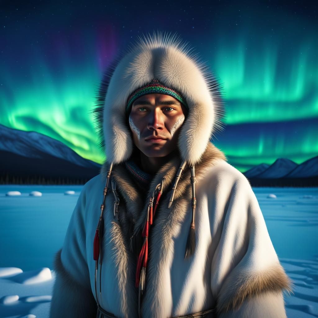 Northern Lights