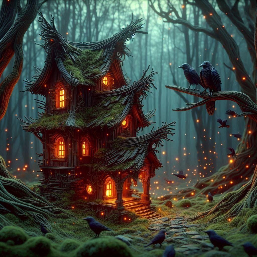 Crows