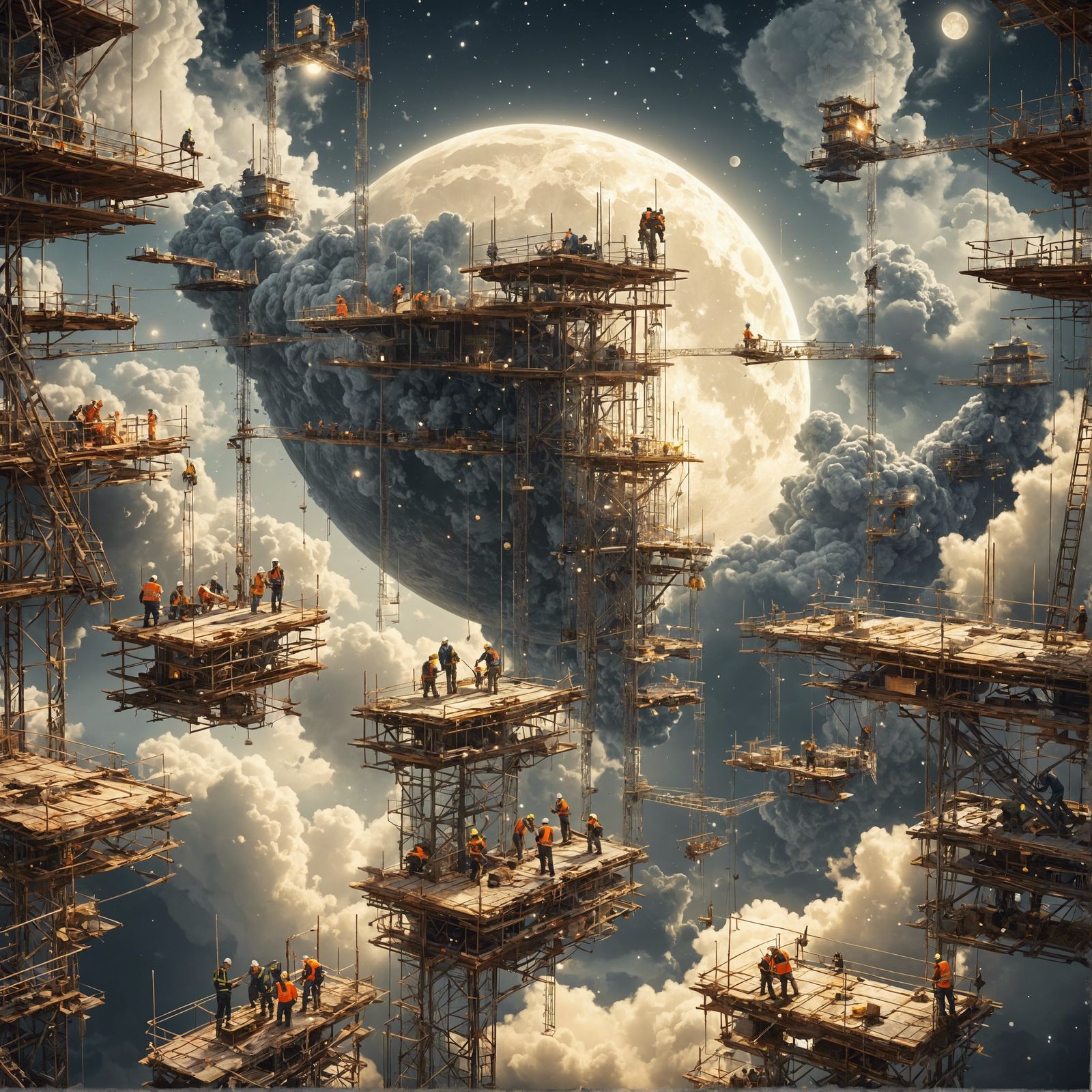 Untitled Creation
