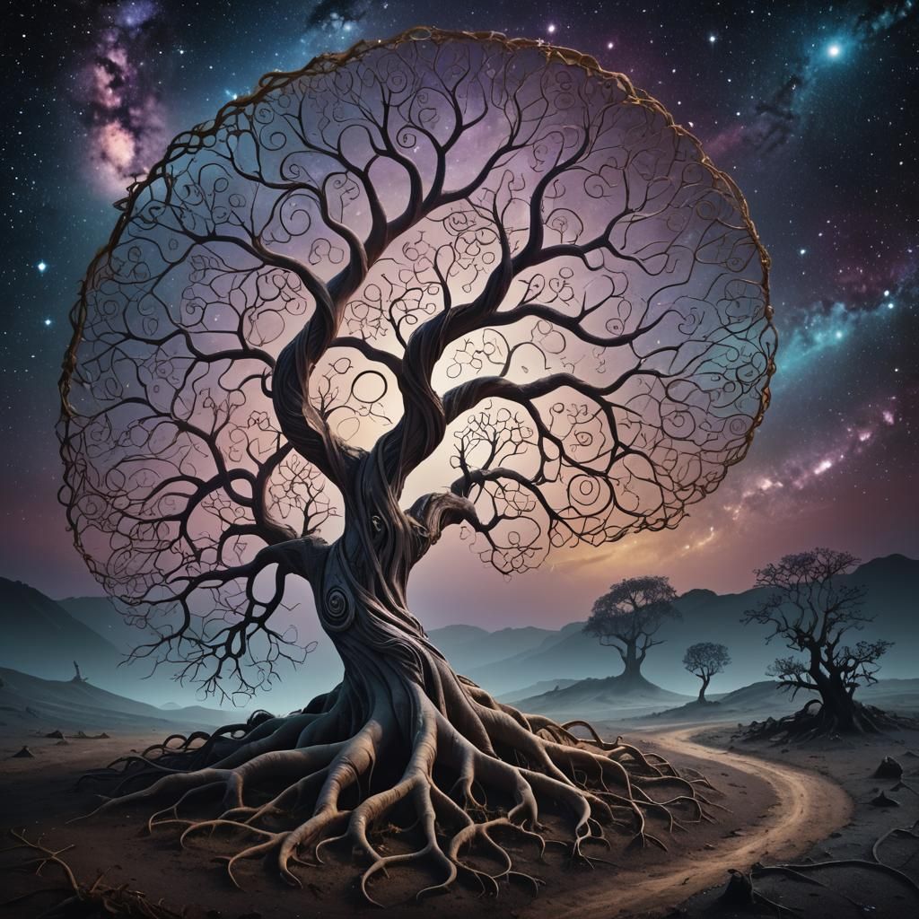 Untitled Creation