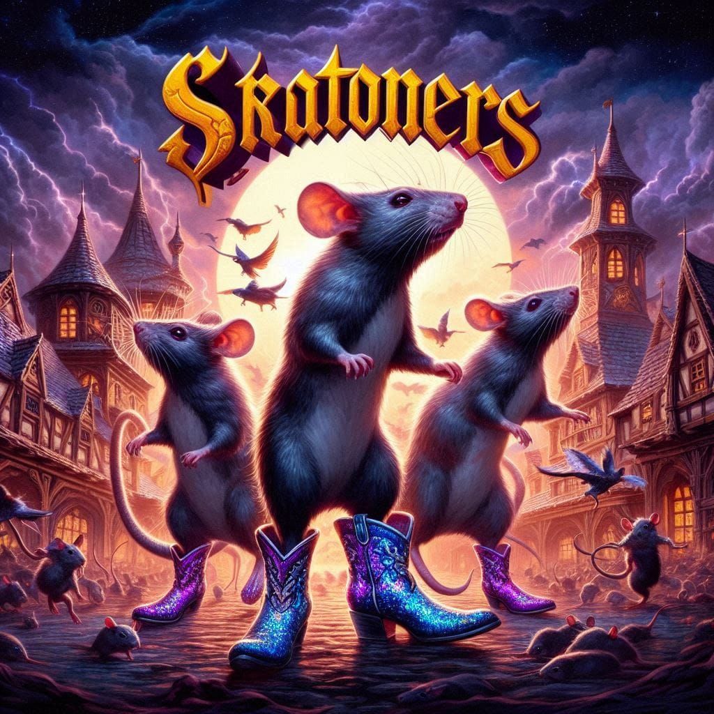 The SRATONERS