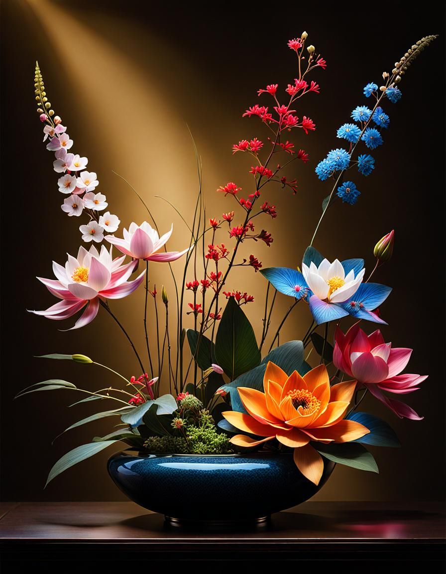 Ikebana