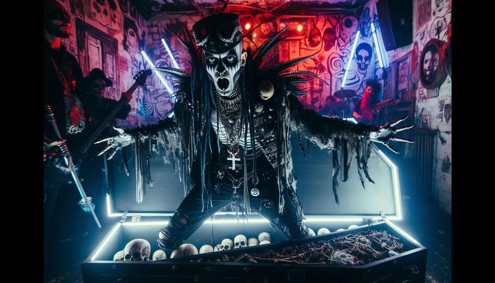 🎃 🦃🌽🧛 ⚰️🖤👹😈👺🎃