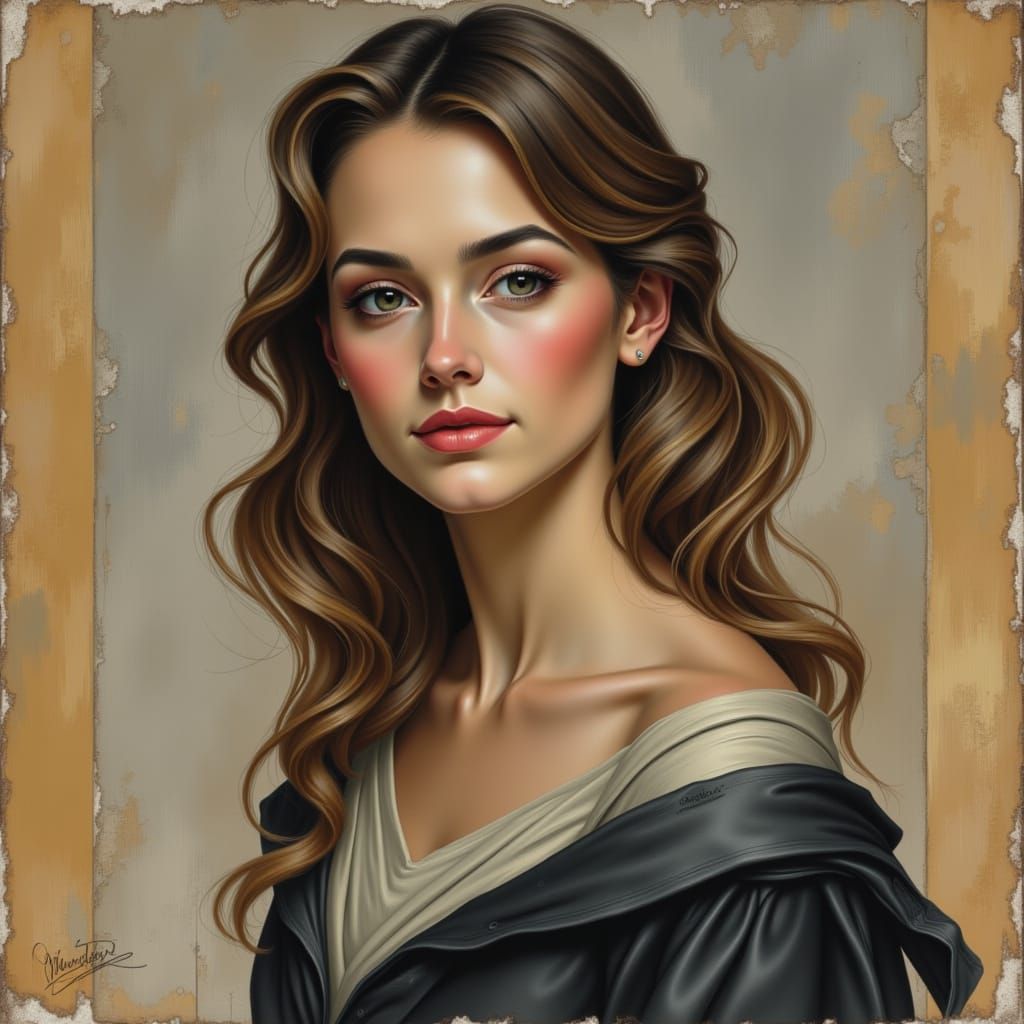 cnewby dry brush