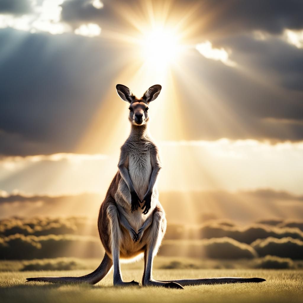 Kangaroo