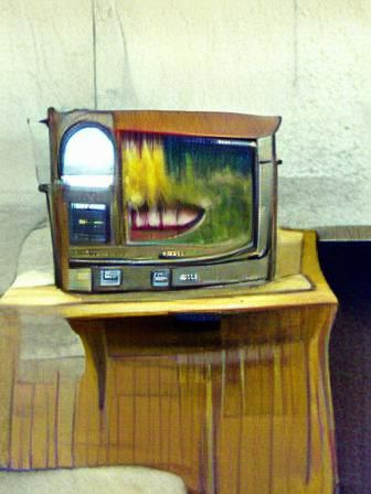 Laughing Television