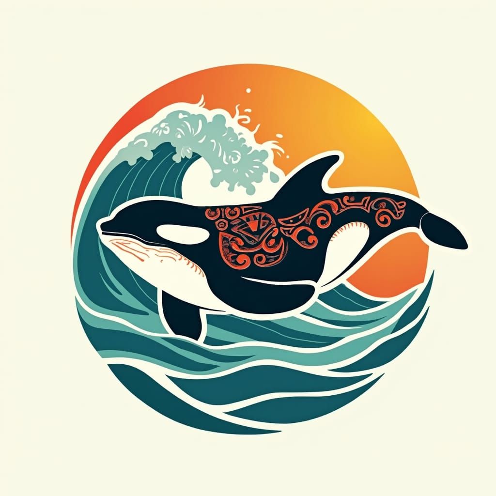Spirit of the Coast