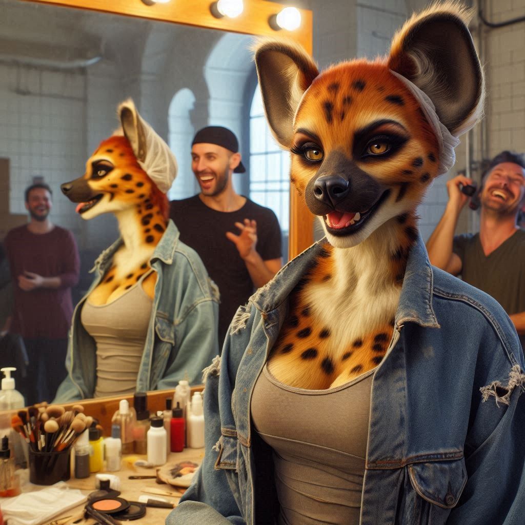 Libby's Amazing Transformation