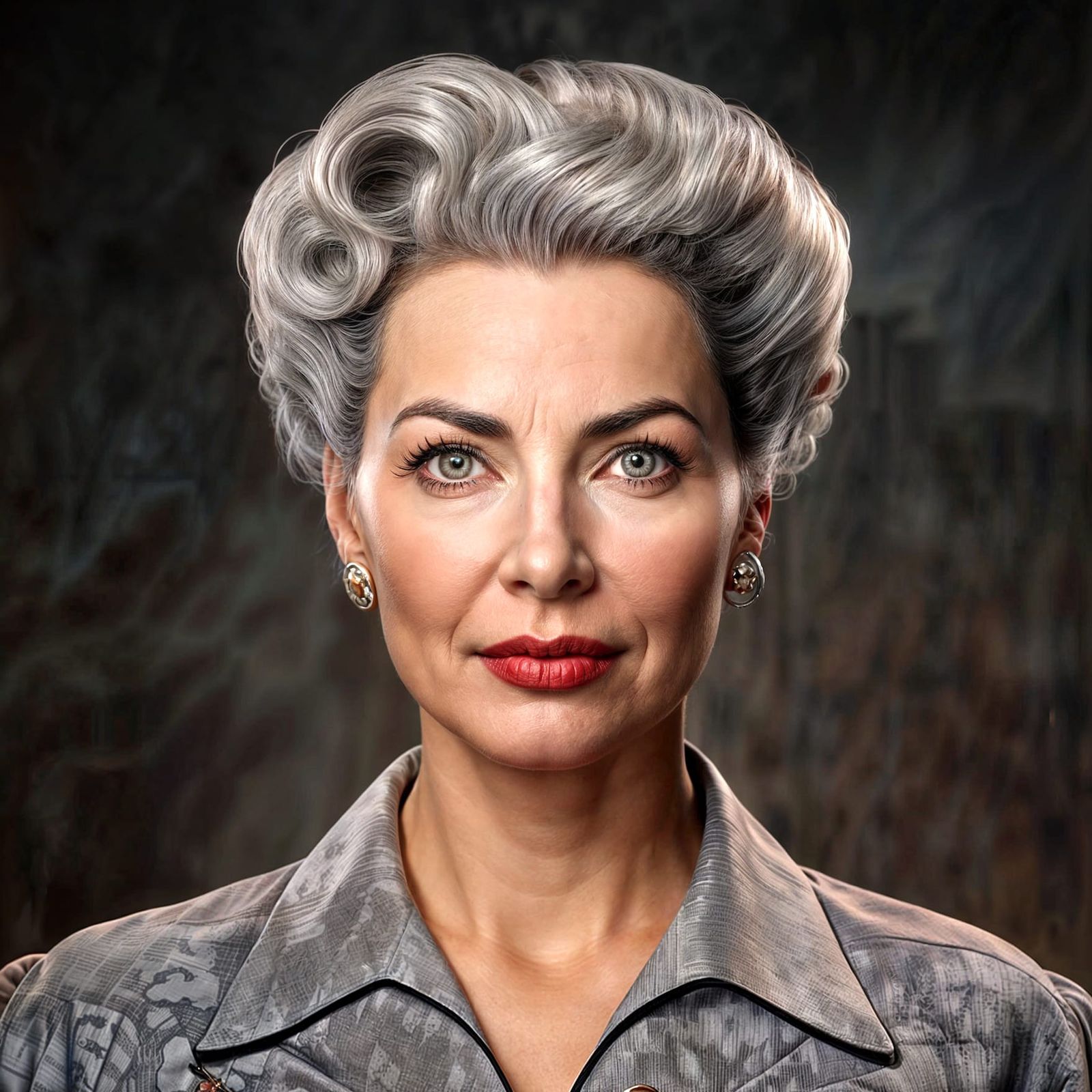 The View Over the Proverbial Hill Can be Quite Lovely