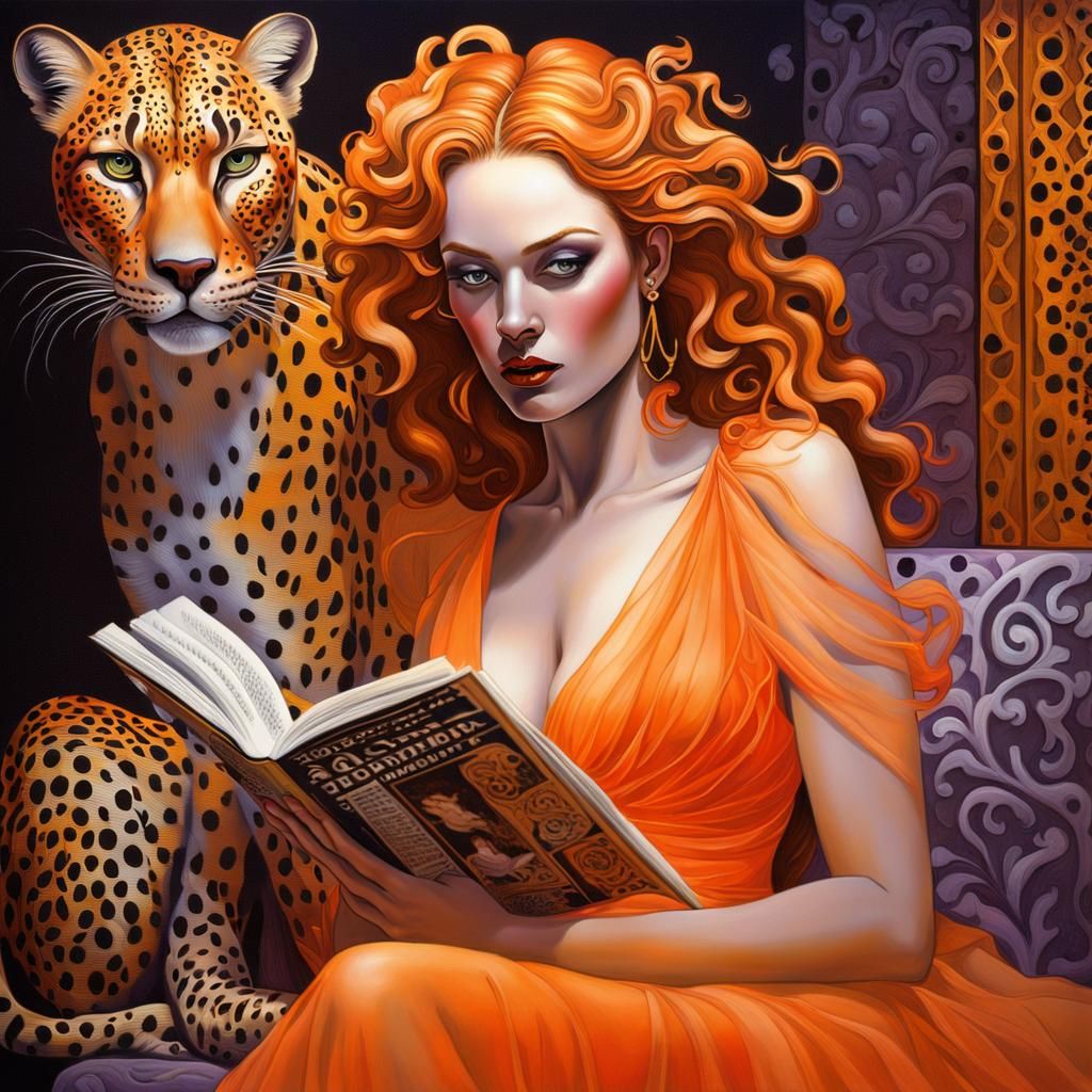 Bed time story