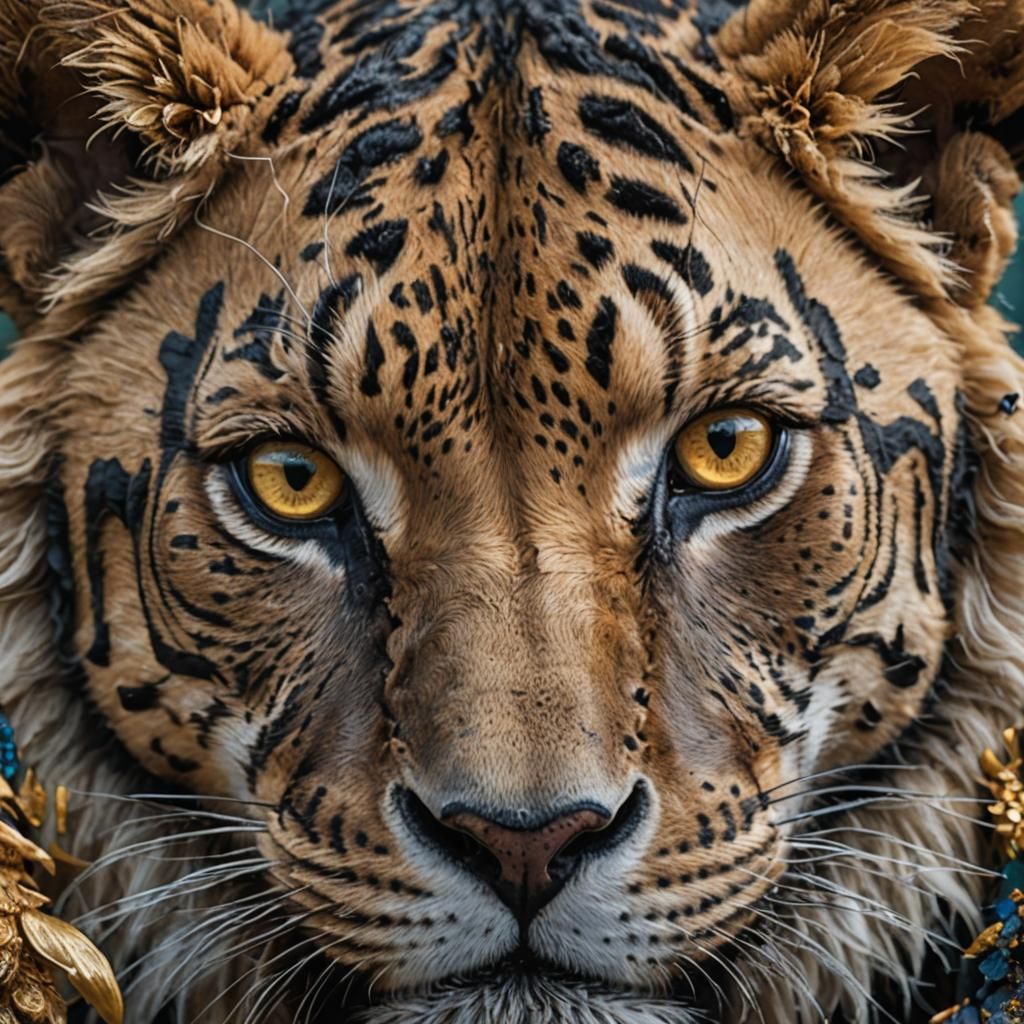 Big Kitty