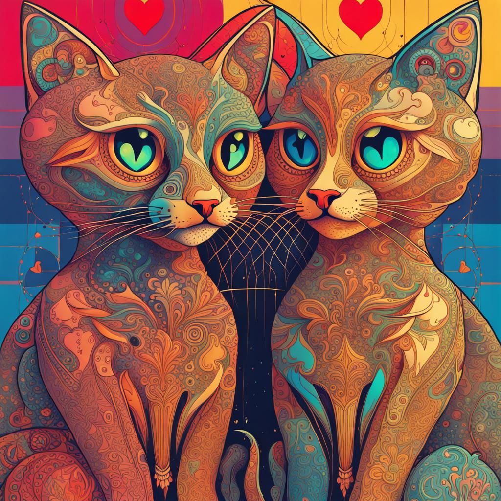 Kymí's KREATIVE KATZ