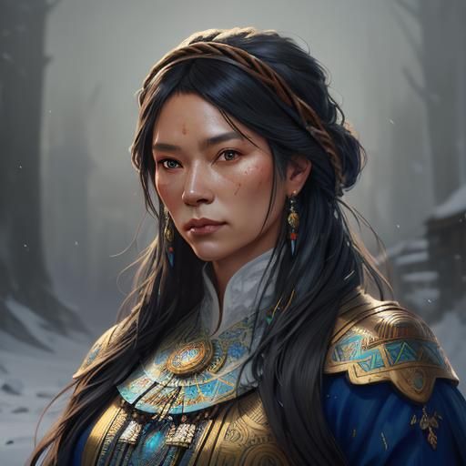 Siberia