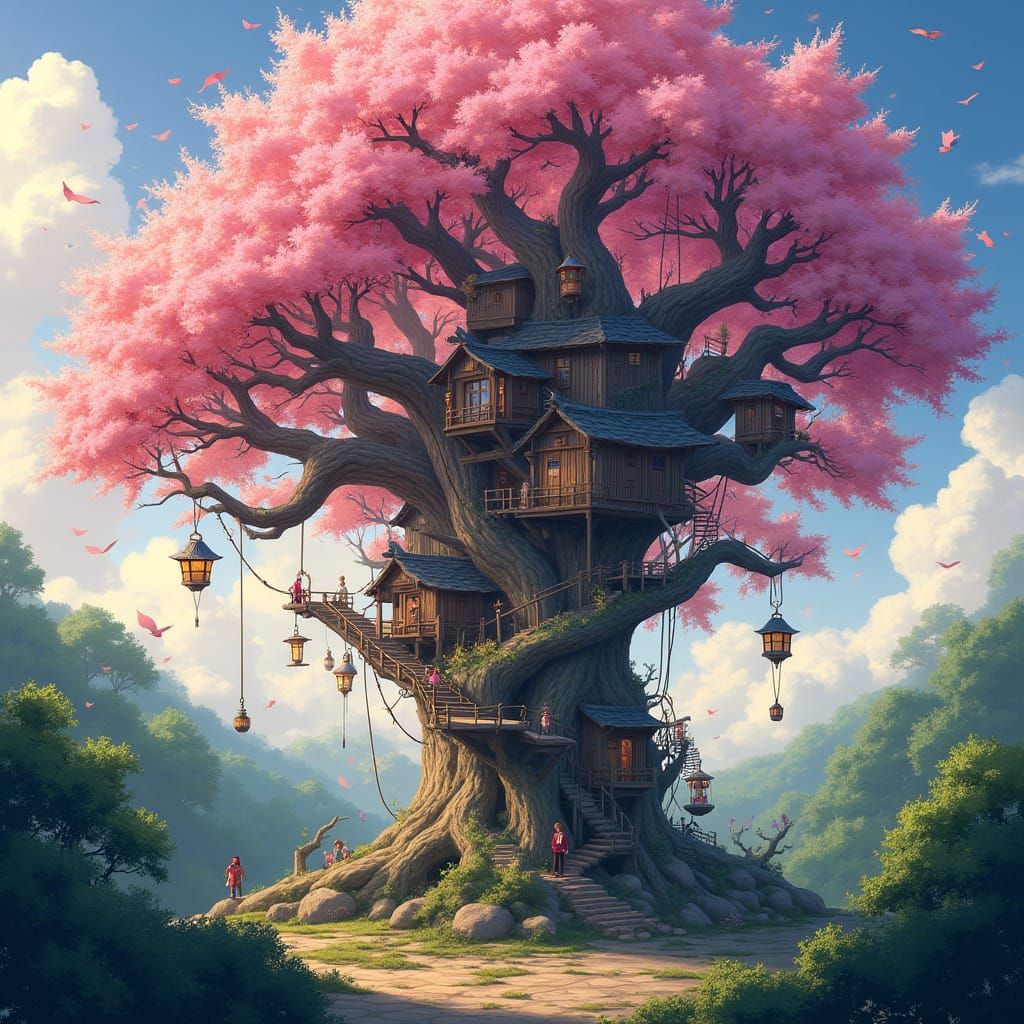 A better home  by @Chaz