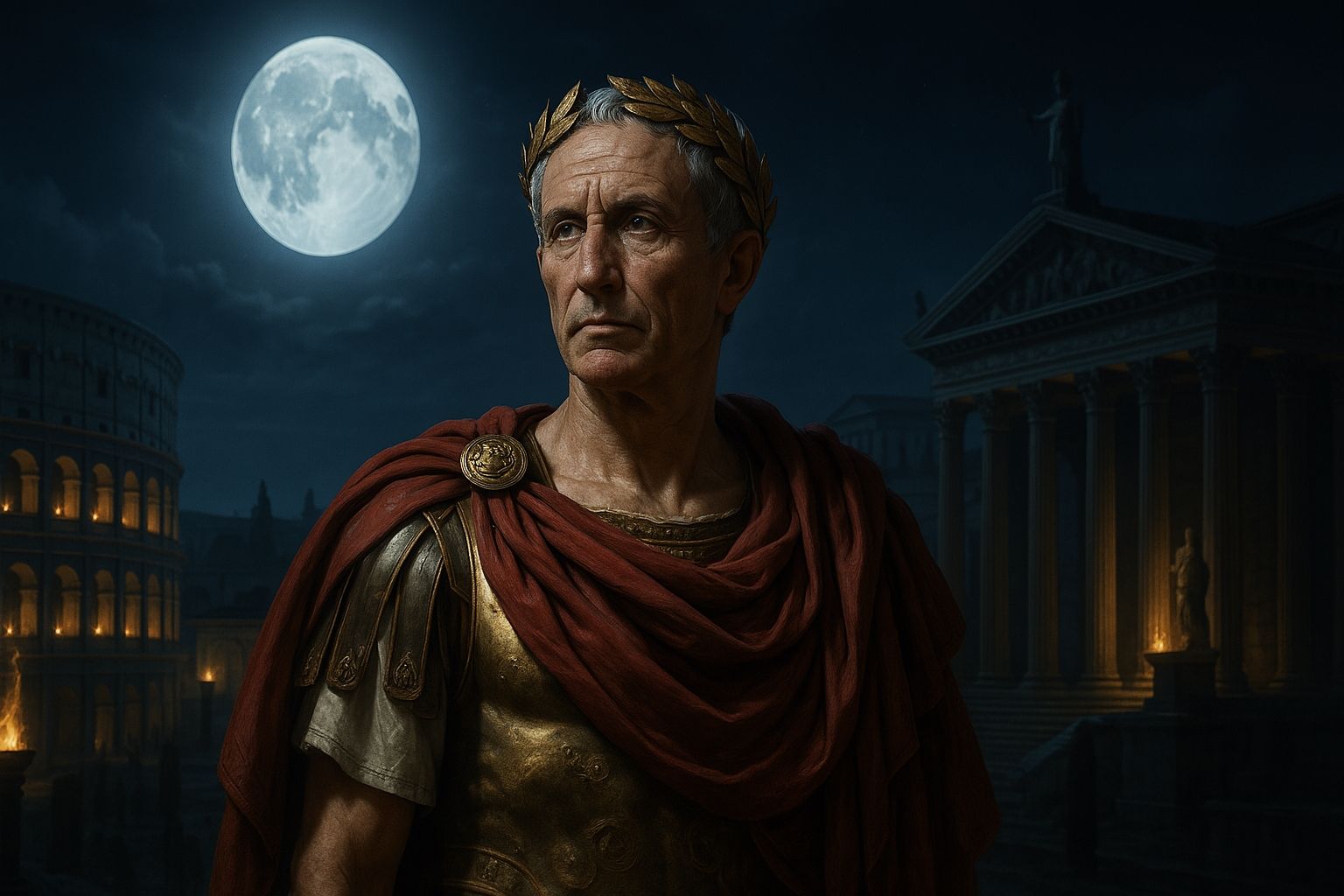 G.J.Caesar (Antikes Rom)