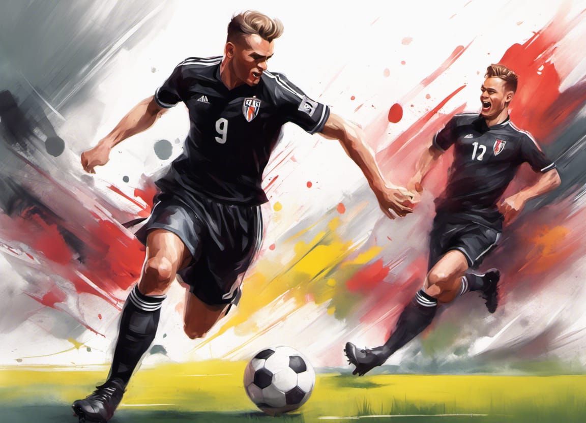 Bend It Like Beckham