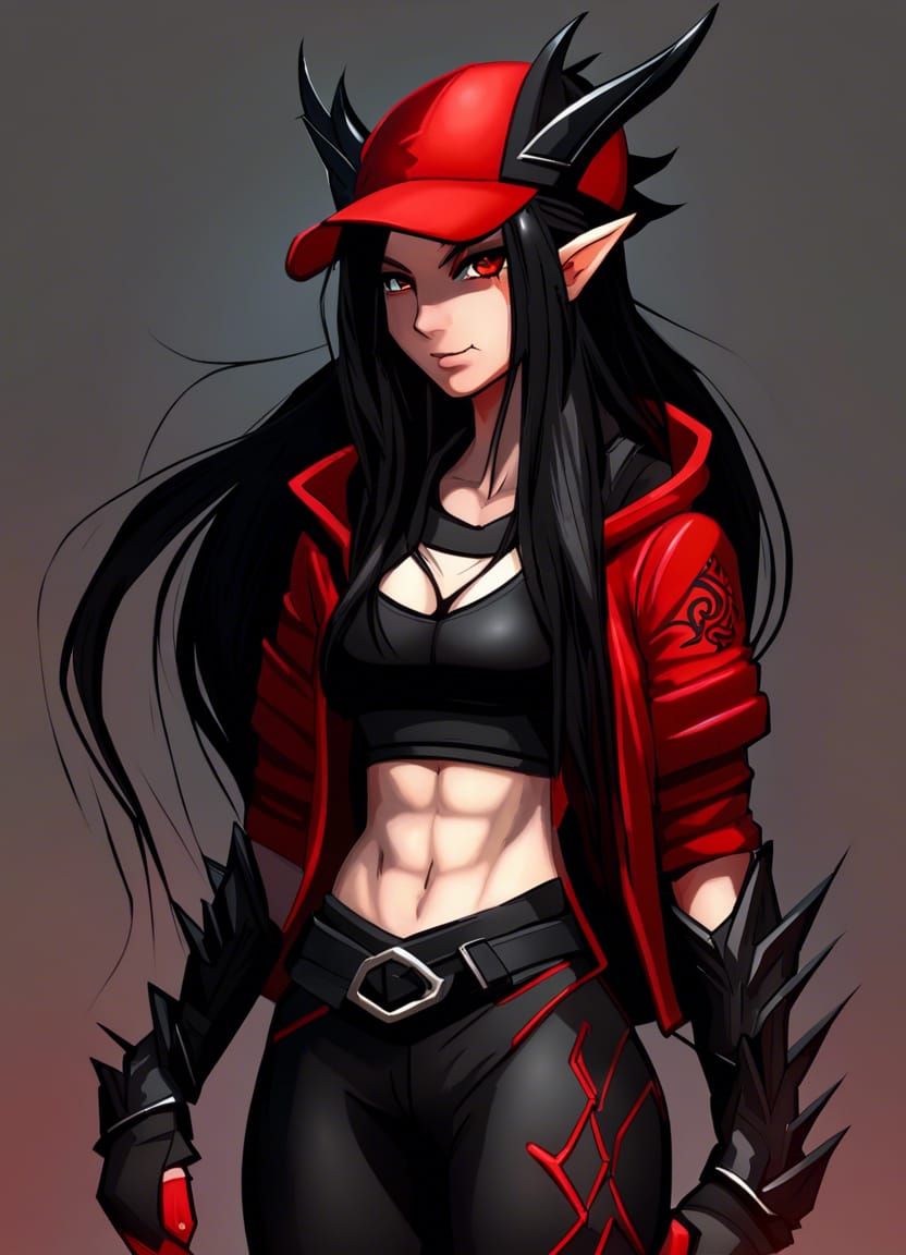 Hero image for Anastasia, The Warrior of the Dragon Race