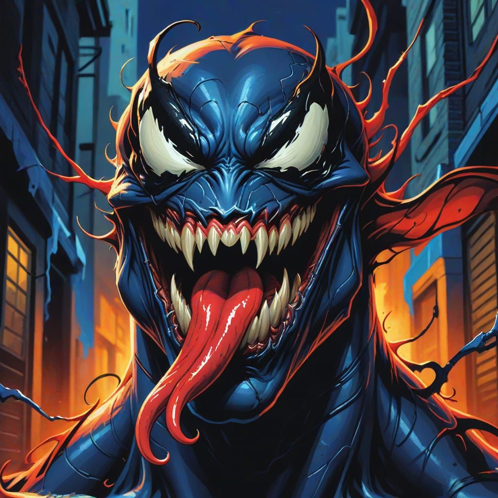 Venom 