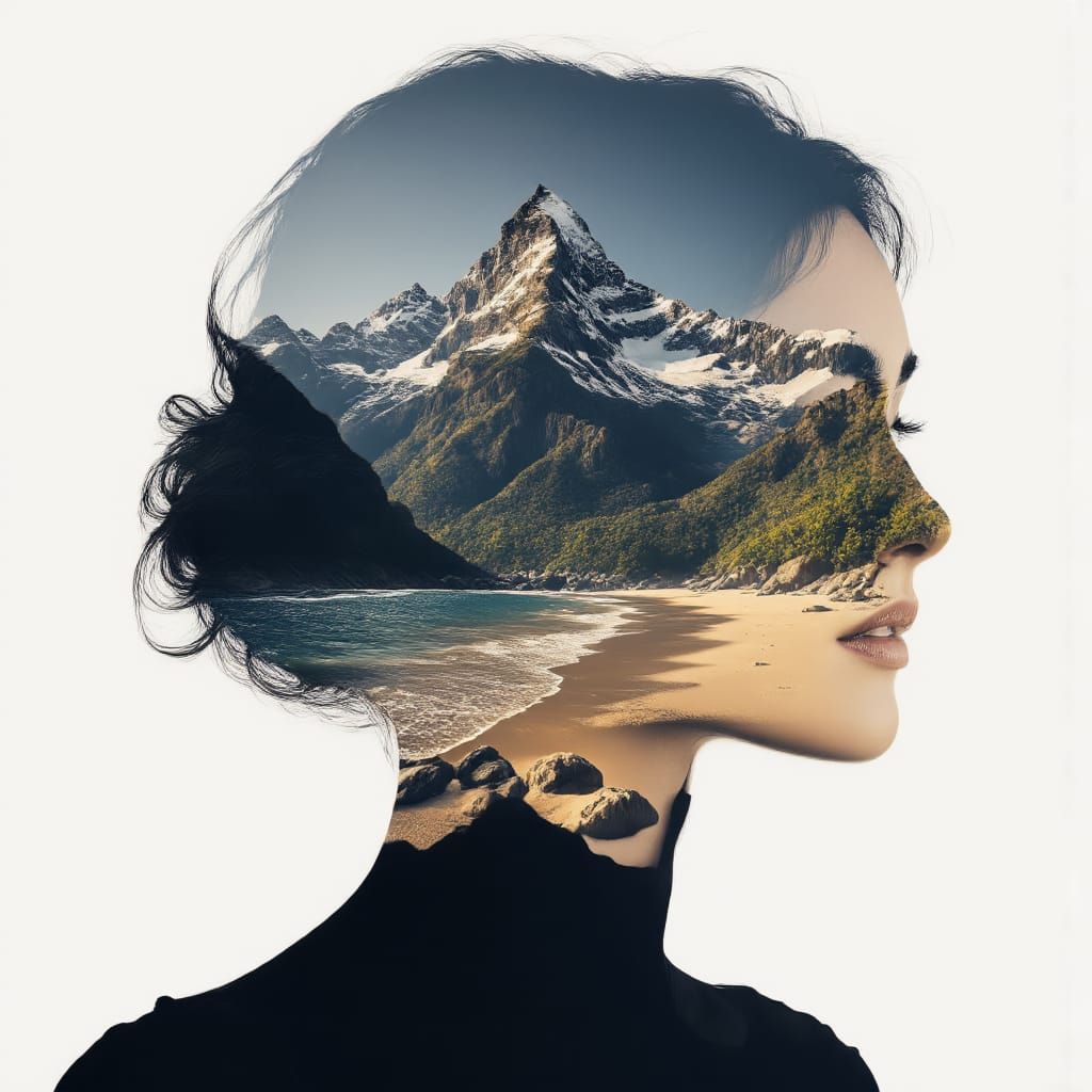 Celebrating Natural Beauty