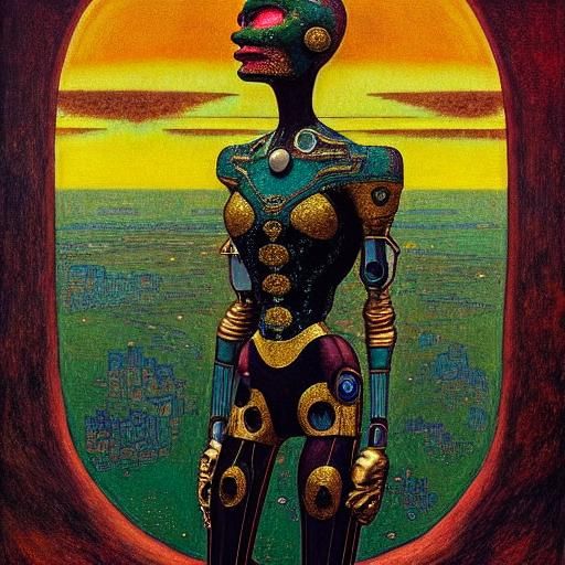 Untitled Creation