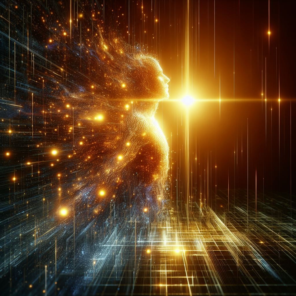 Uploading your consciousness