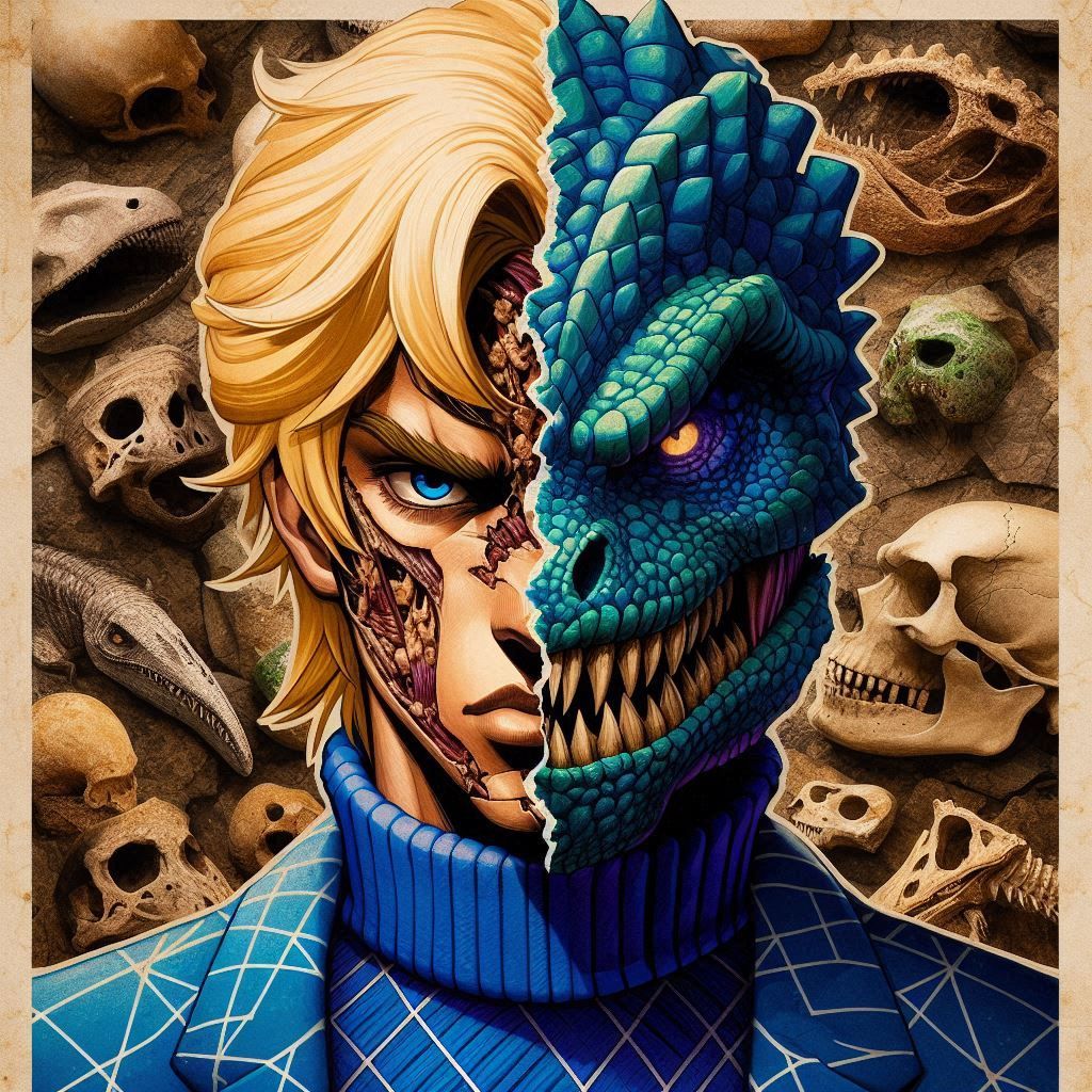 Diego Brando