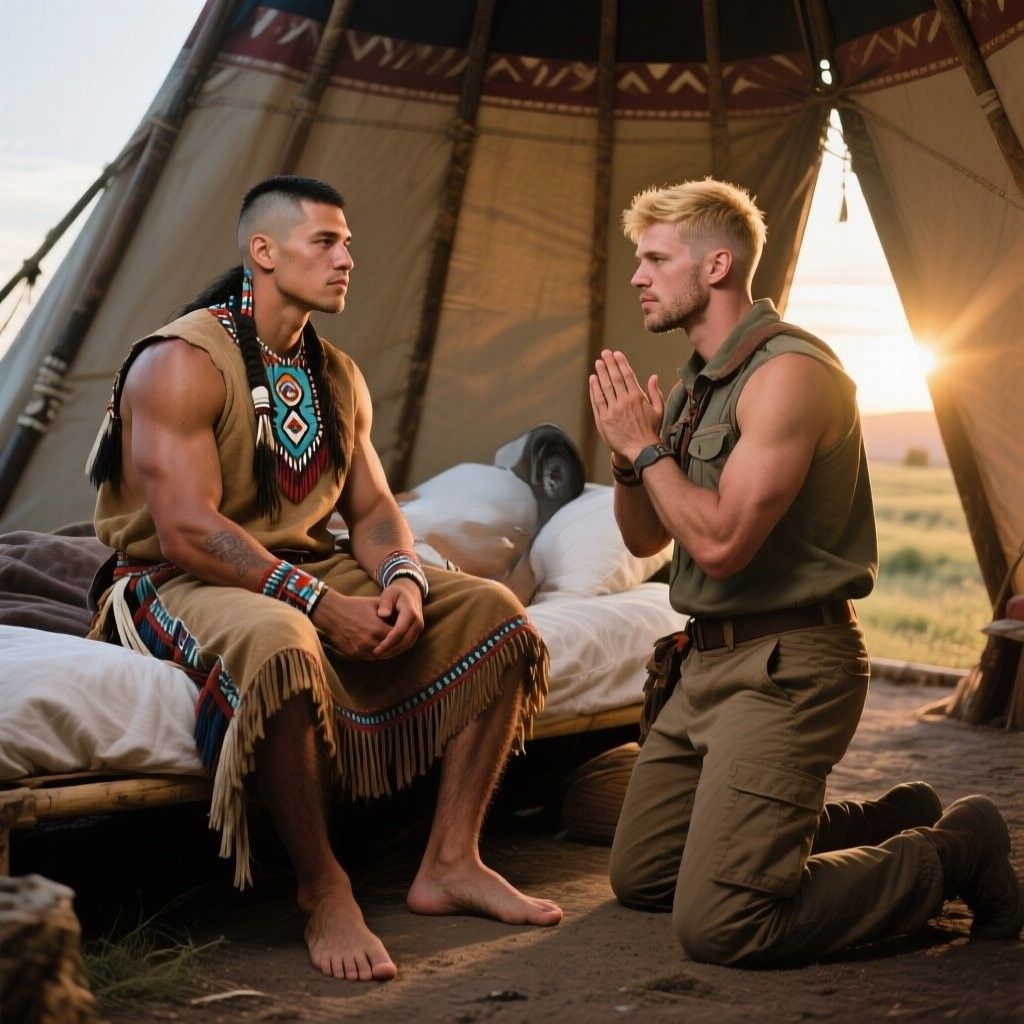 Canyon echoes: Out of the whale's entrails