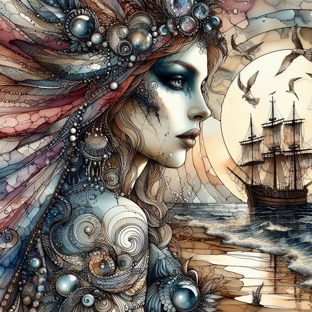 Copied Prompt @EL-Whitehorse