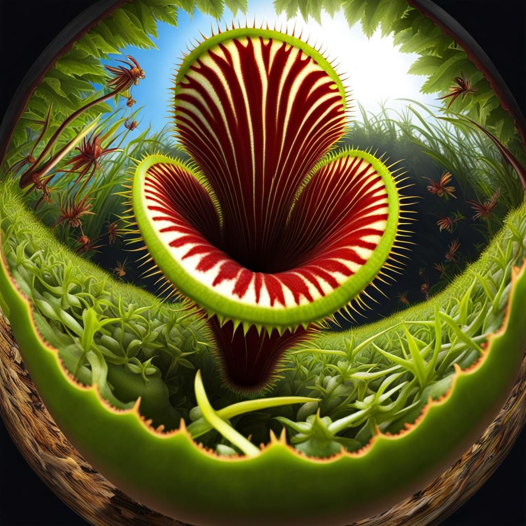 Temptation  by @Jukebox Fandango