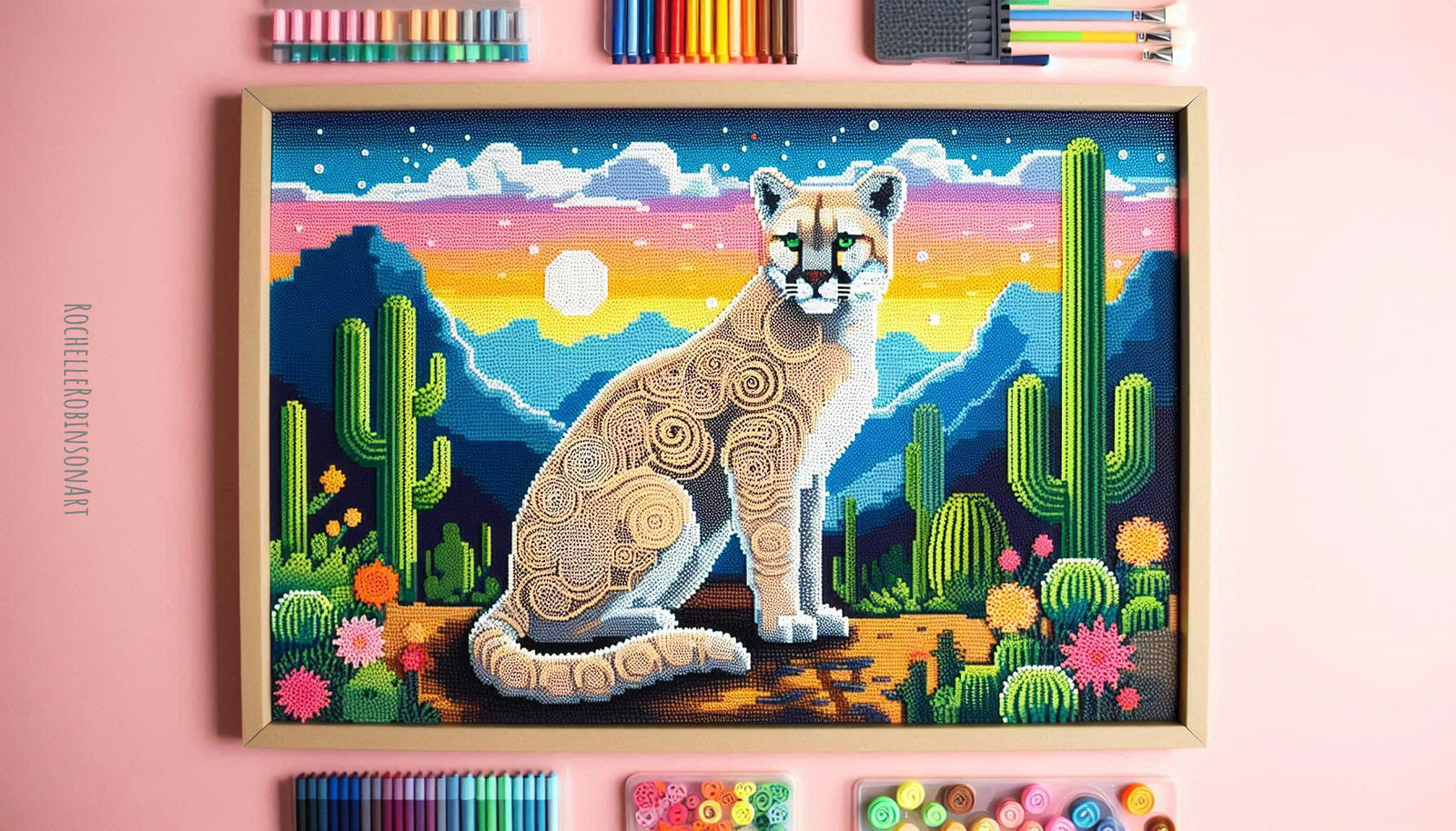 Mountain Lion