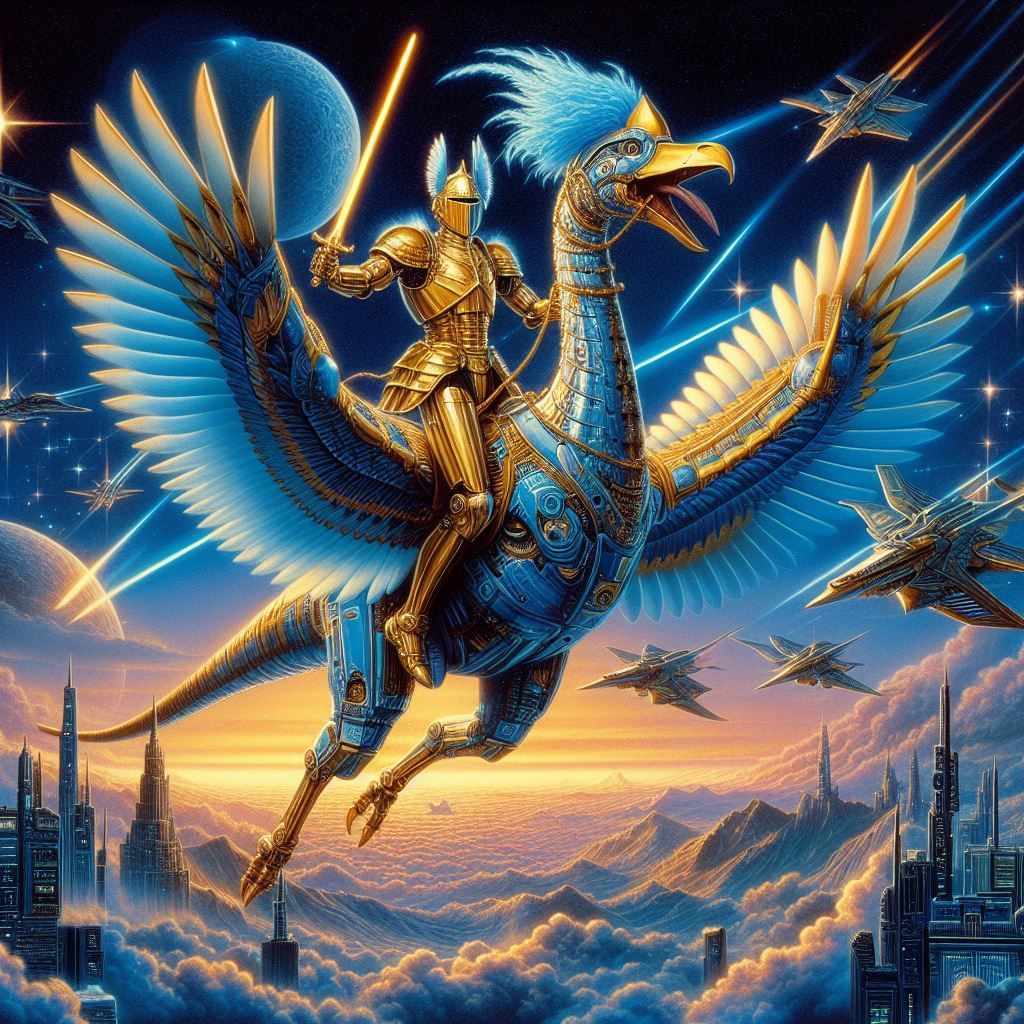 hajime sorayama retro 80s sci-fi futurism cyberpunk Atari Jo...