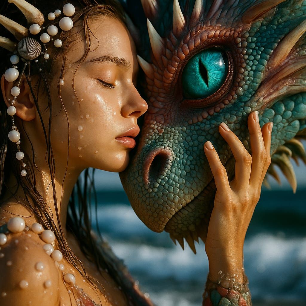 Heart to Heart, Scale to Soul