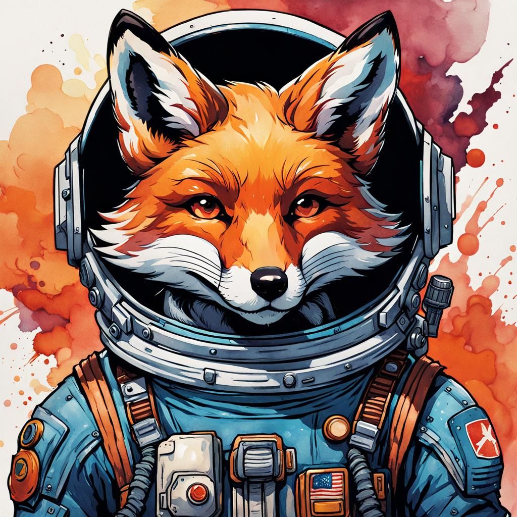 STARFOX.