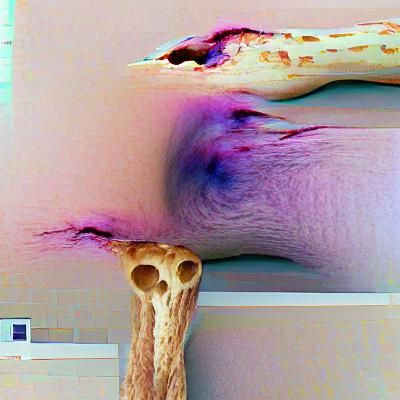 femur v fema