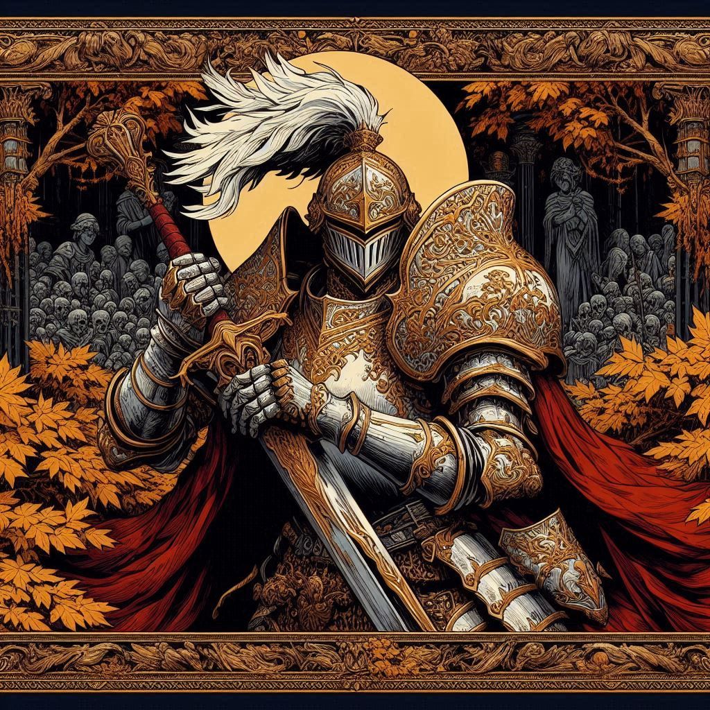 Be the One you wished to be