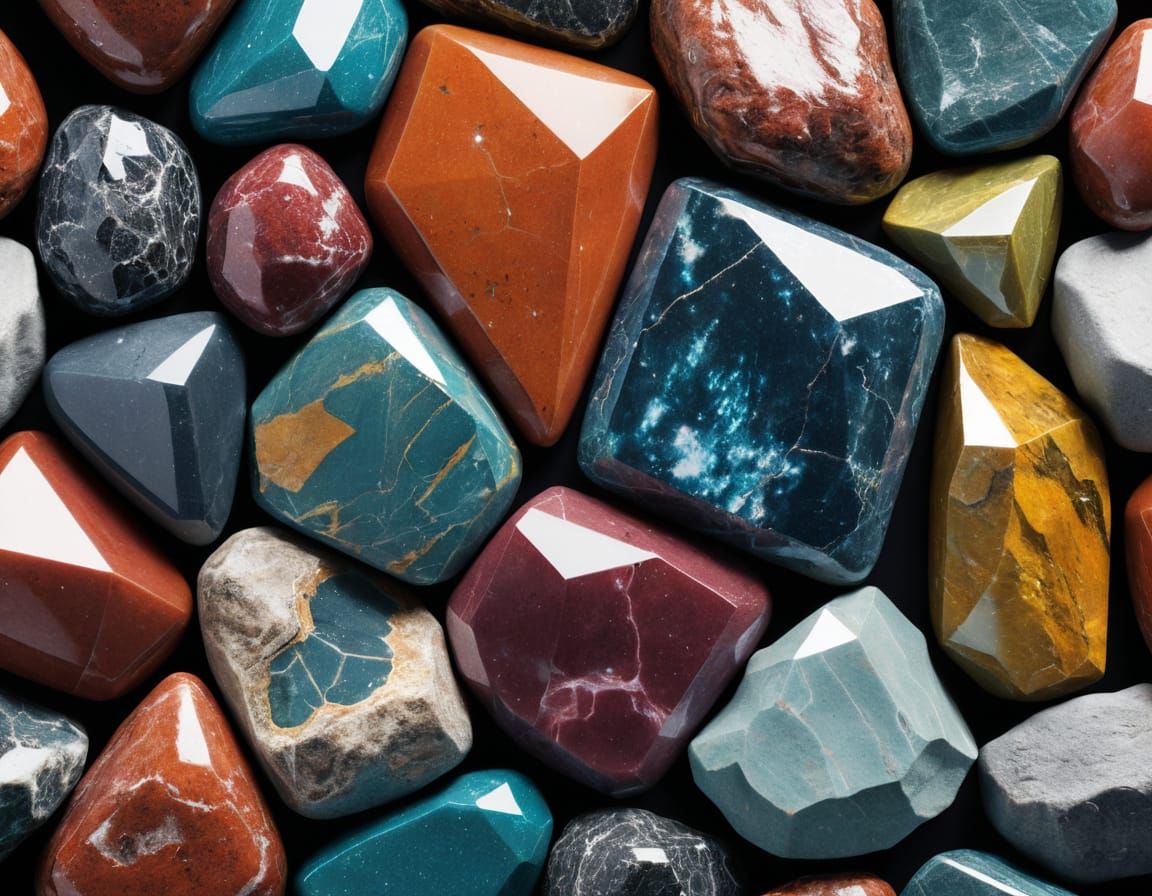 stones