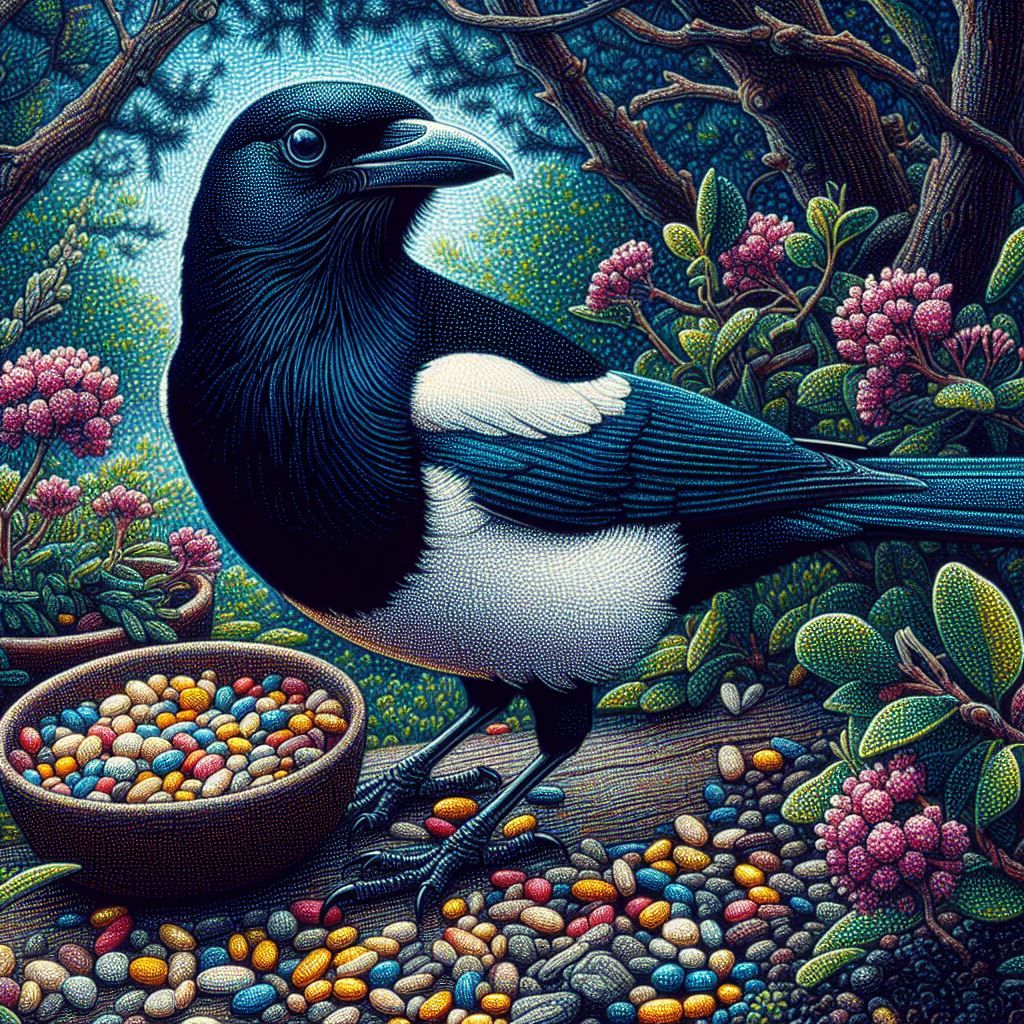 Magpie